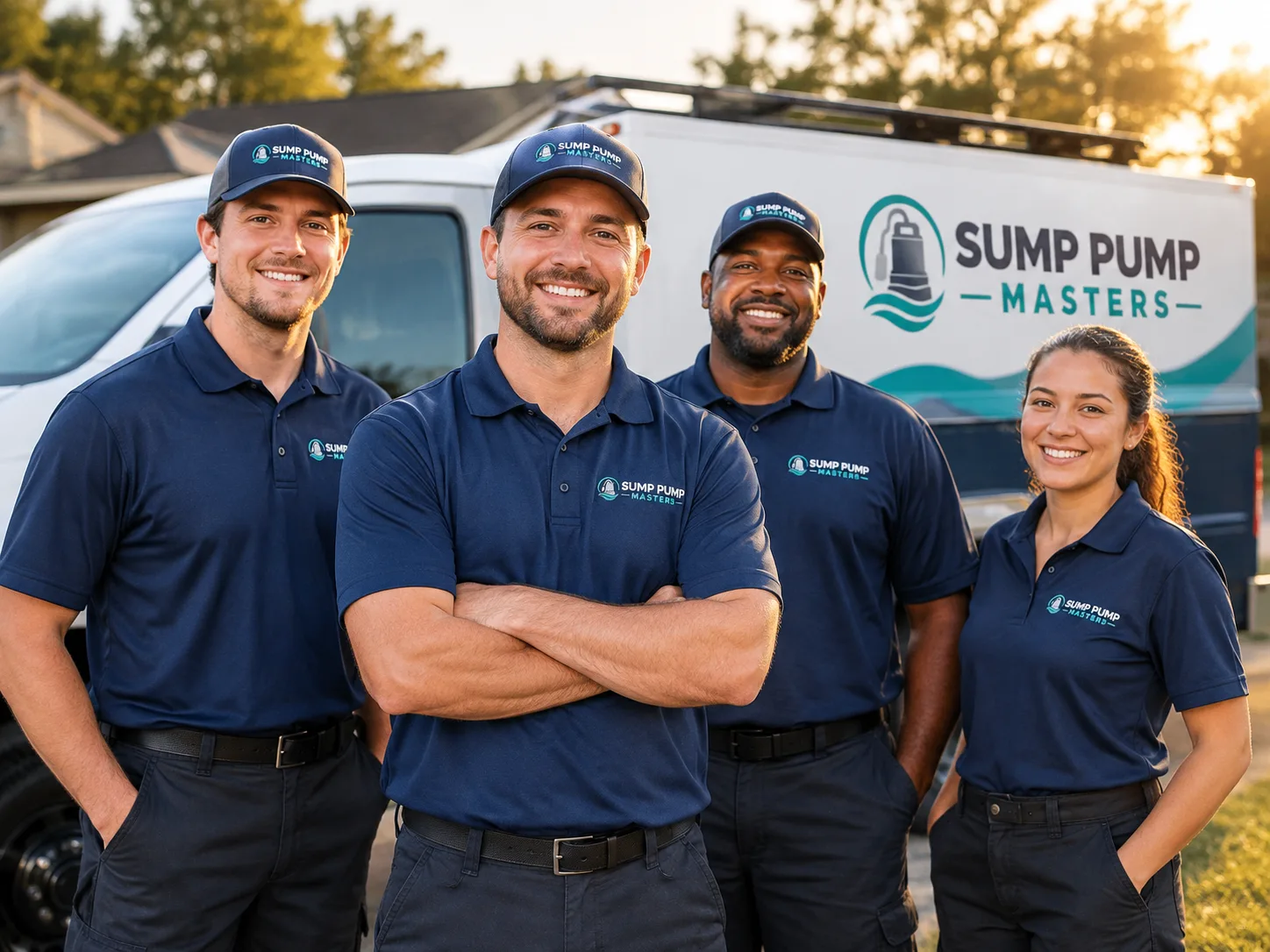 Sump Pump Repair company in Dysart, IA