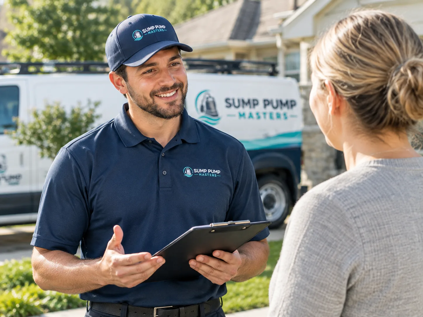 Sump Pump Repair Dysart, IA FAQs